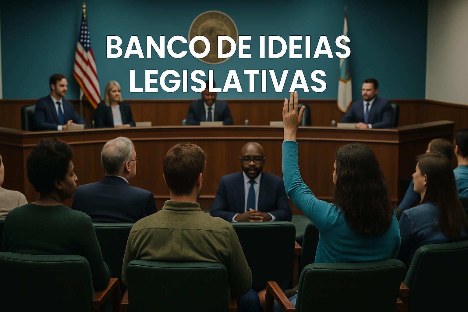 Participação Popular